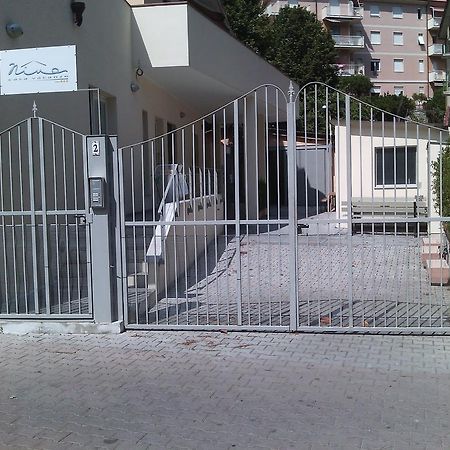 Nina Casa Vacanze Finale Ligure Ngoại thất bức ảnh