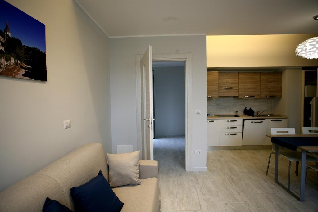 Nina Casa Vacanze Finale Ligure Phòng bức ảnh