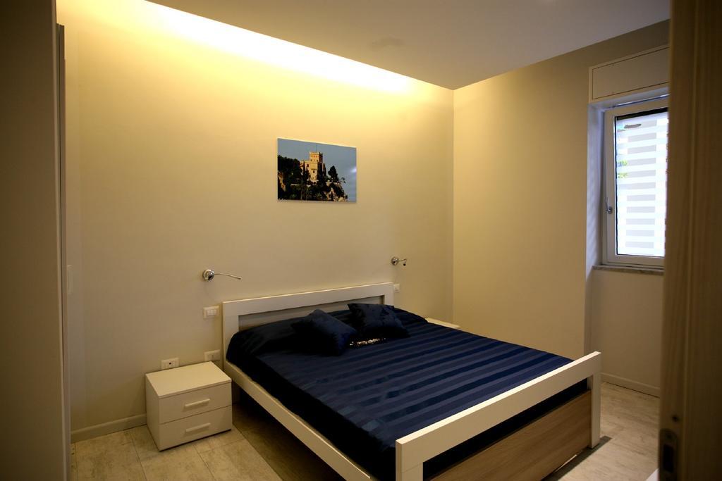 Nina Casa Vacanze Finale Ligure Phòng bức ảnh