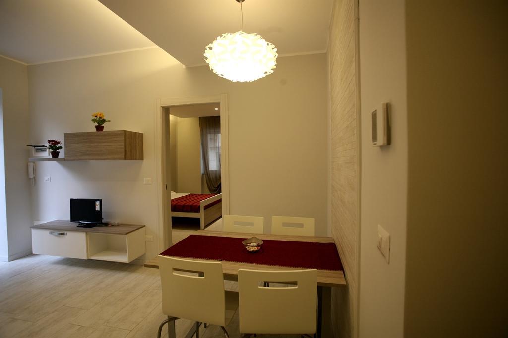 Nina Casa Vacanze Finale Ligure Phòng bức ảnh