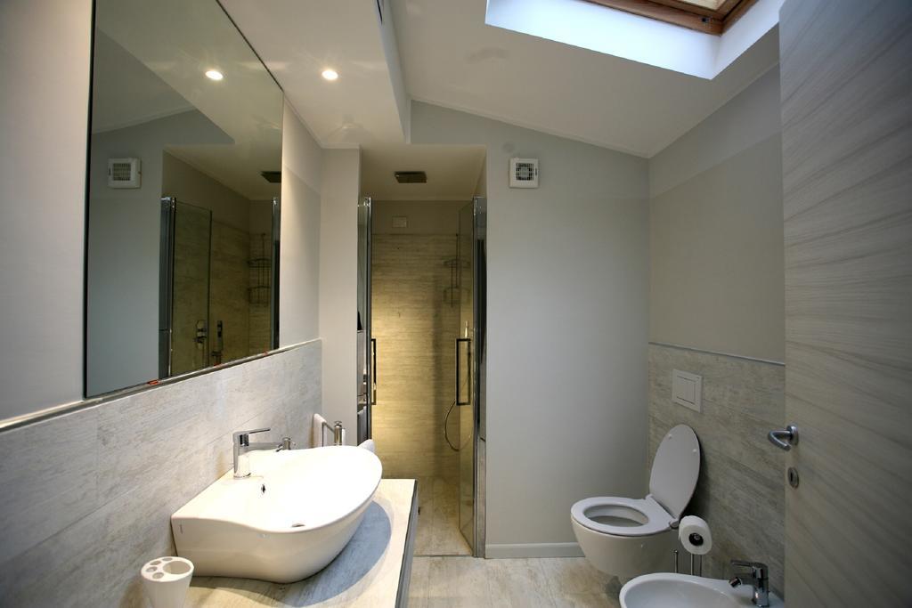 Nina Casa Vacanze Finale Ligure Phòng bức ảnh