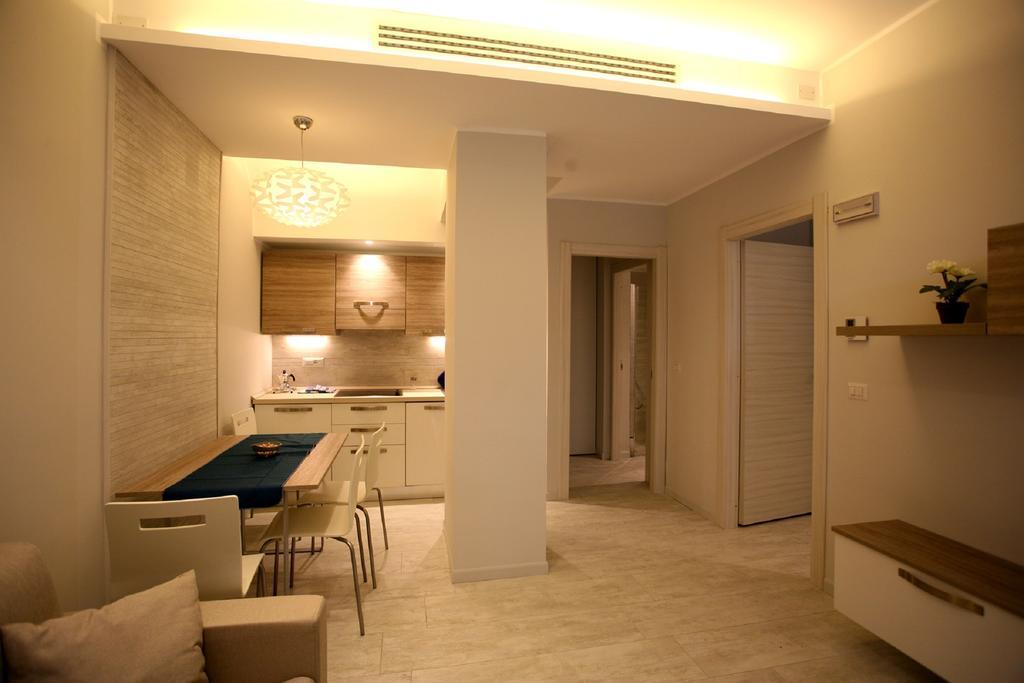Nina Casa Vacanze Finale Ligure Phòng bức ảnh