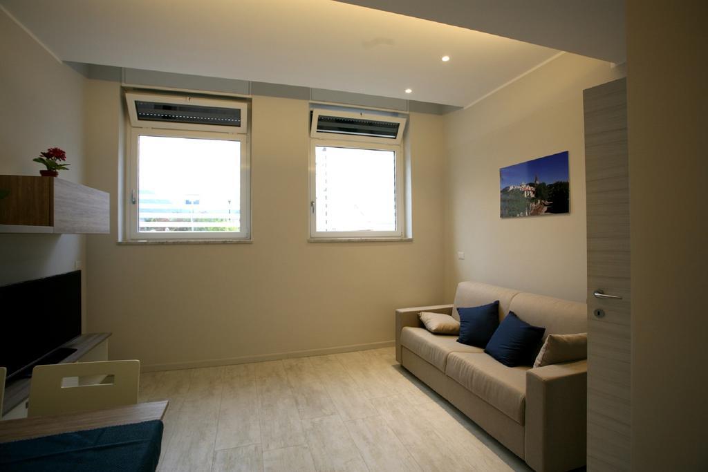 Nina Casa Vacanze Finale Ligure Phòng bức ảnh