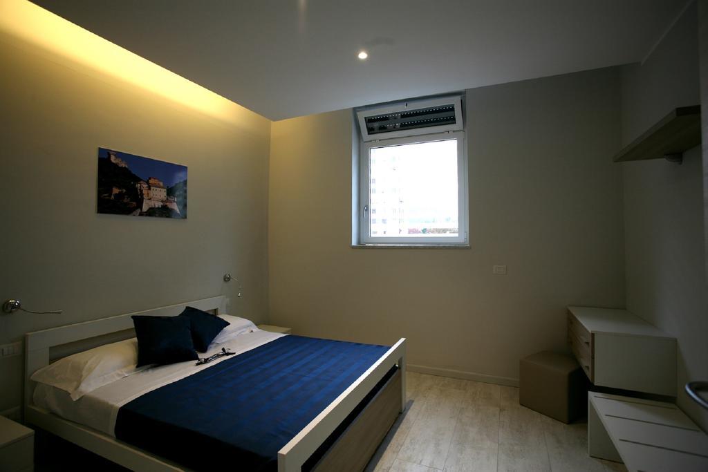 Nina Casa Vacanze Finale Ligure Phòng bức ảnh