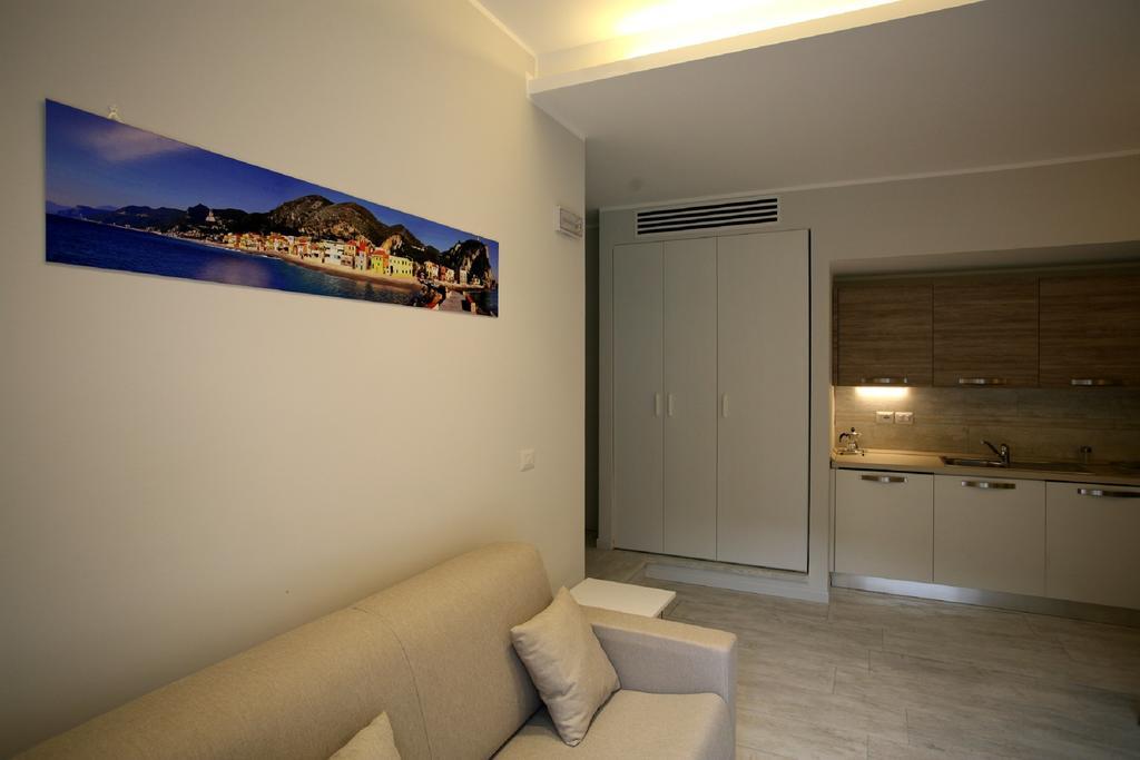 Nina Casa Vacanze Finale Ligure Phòng bức ảnh